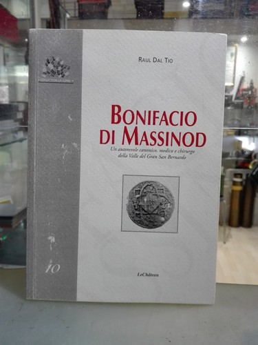 Bonifacio di massinod un - di,