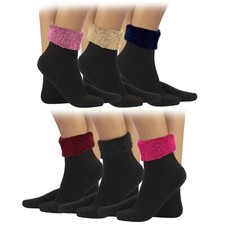 12 PAIA DI CALZINI INVERNALI