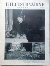 L'Illustrazione Italiana del
