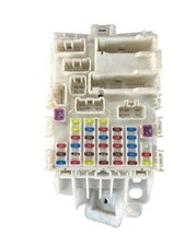 Body Computer Porta Fusibili Suzuki Swift 1300 Benzina 2004/2010 (P602-0959)
