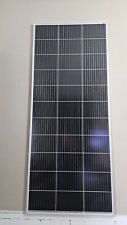 PANNELLO SOLARE PER FOTOVOLTAICO 320W  MONOCRISTALLINO