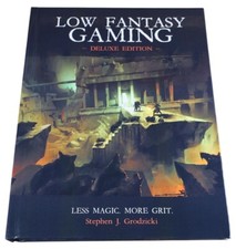 Stephen J. Grodzicki Low