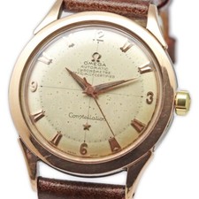 OMEGA Automatico Constellation