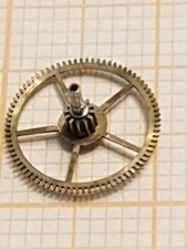 Longines cal.13ZN Ruota Centro