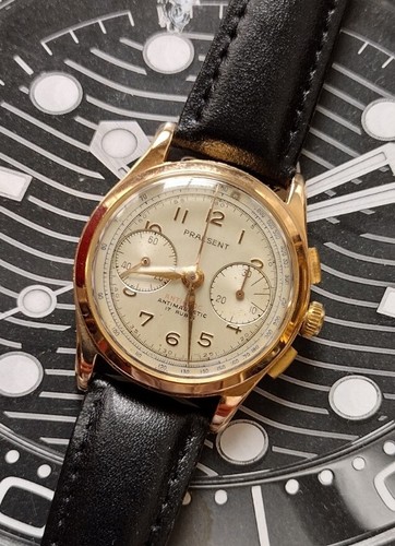 Orologio polso anni - anni, 50