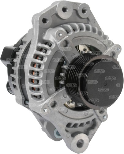 Alternatore per mine - mine, 1nd
