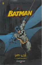 DARK SIDE - Il lato oscuro dei fumetti - Serie completa n. 1/22