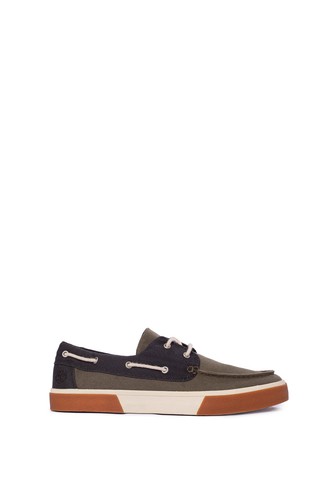 Timberland scarpe da barca - scarpe,