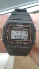 Casio VINTAGE DW-260 MODULE