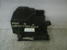 Serratura anteriore destra RENAULT TWINGO NEW 4062721403