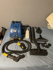 Tecnovap T.T ELIS JetSteam Generatore di Vapore Vaporiera Professionale &Kit