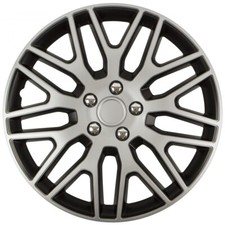 Set 4 Copricerchi 13" Pollici