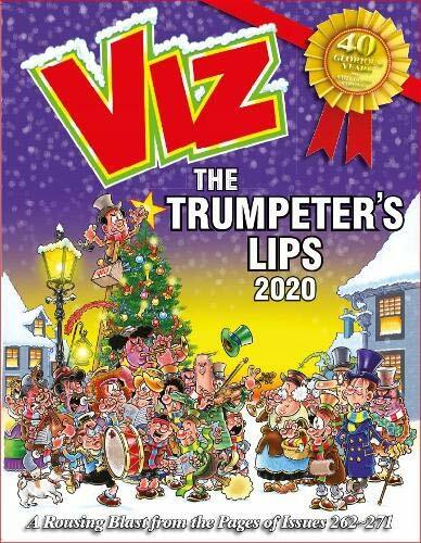 Viz annual 2020 - viz, 2020: