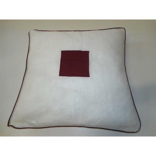 Federa cuscino arredo - federa,