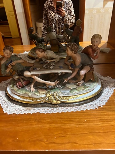Statuina bruno merli - statuina,
