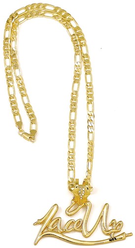 Pizzo fino collana nuova - pizzo,