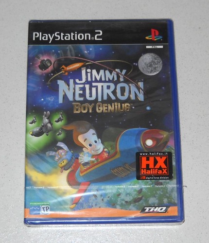 Ps2 playstation jimmy - playstation,