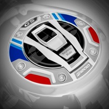 Protezione Tappo Benzina