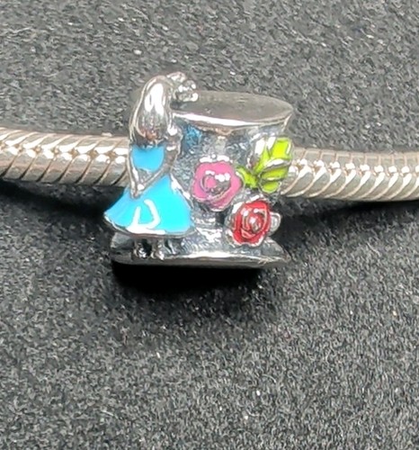 Charm pandora autentico disney - pandora,