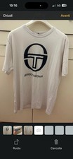Maglia Sergio Tacchini