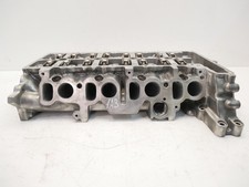 Testa del cilindro prevista