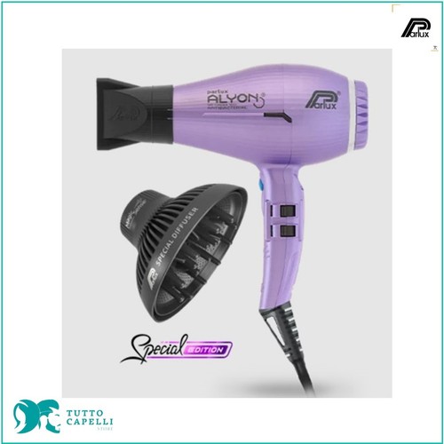 Parlux alyon lilla limited - parlux,
