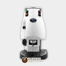 MACCHINA CAFFE a CIALDE in