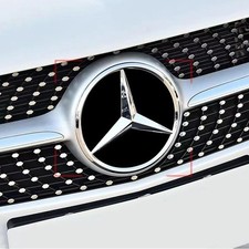 ✅ Emblema Piastra Base Stella Mercedes GLC X253 W253 C253 VITO CLASSE V W447 W448
