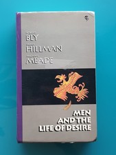 🟢 Robert Bly James Hillman
