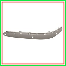 Modanatura Sinistra Con Fori