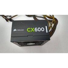 Alimentation CORSAIR- CX600-600W - FRANCE / TVA