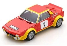 Modellino auto Spark 1/43 Fiat