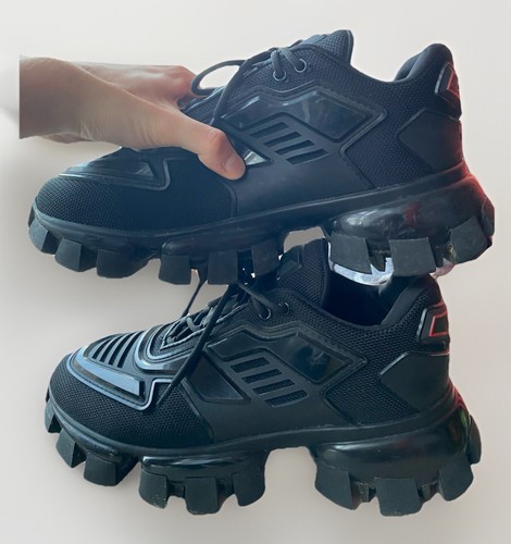 Scarpe sneakers prada - sneakers,
