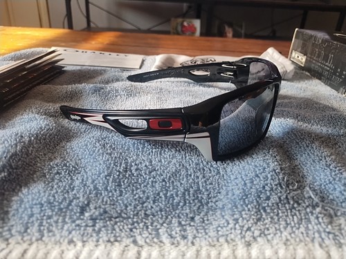Occhiali sole oakley - occhiali,