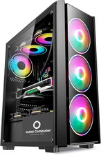 PC Gaming Computer Fisso