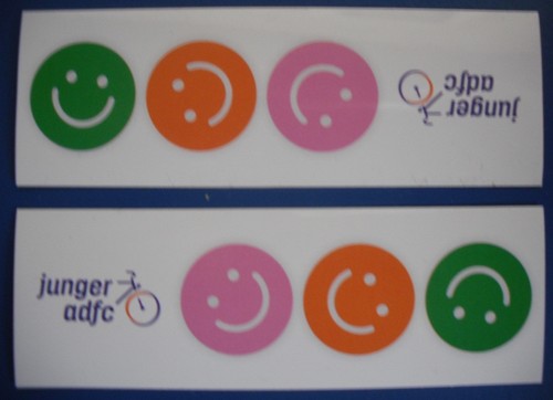 Adesivi sticker sport bici - 2-3,