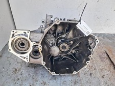 32010BB65E CAMBIO MANUALE 6M