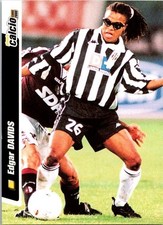 EDGAR DAVIDS #95 vintage