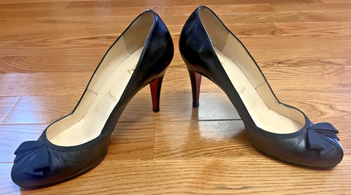 Christain louboutin italy - christain,