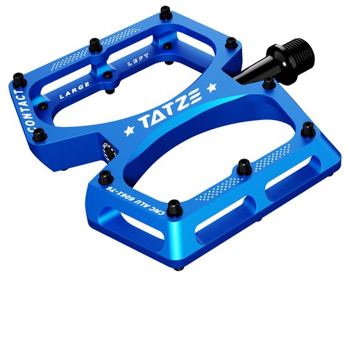 Tatze pedali contact - contact, bimbo