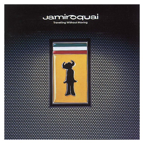 Jamiroquai travelling - jamiroquai,