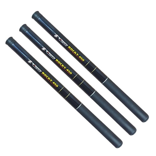 Canna pesca telescopica - canna, da