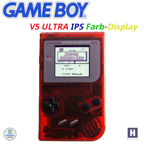 Nintendo game boy - game,