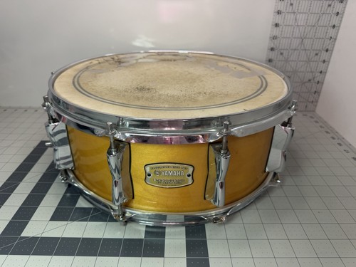 Tamburo rullante yamaha stage - tamburo,