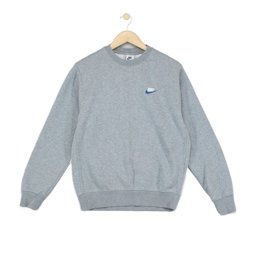 Felpa nike club - felpa,