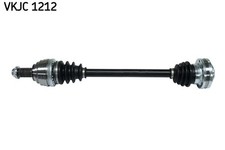 Albero motore skf - motore, vkjc