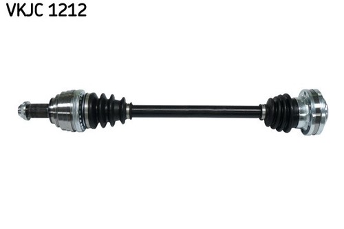 Albero motore skf vkjc 1212 - albero,