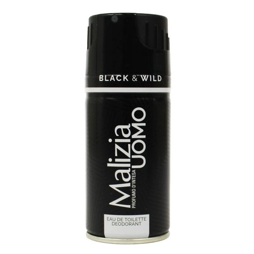 59896 malizia uomo 150ml wild - 150ml,