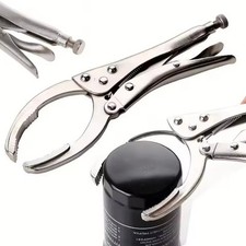 Pinza A Pappagallo Per Filtri