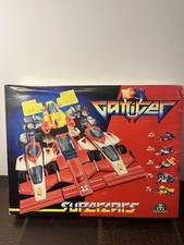 Gattiger Supercars Giochi